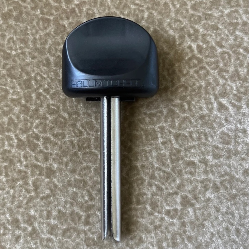 COPY - Paul Mitchell Key Steel Tube